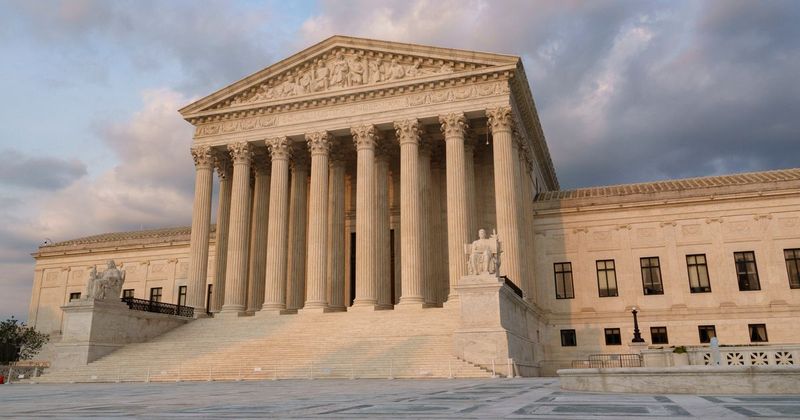 Could a voter be flagged as a noncitizen before 2026 midterms? What SCOTUS' SAVE ruling means
