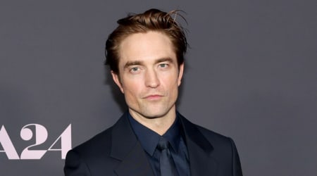 Robert Pattinson reveals his favorite meme of himself but admits he still doesn’t get it