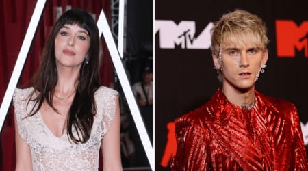 Dakota Johnson gives rare response to love life speculation amid Machine Gun Kelly dating rumors