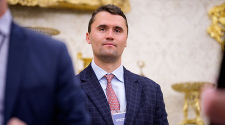 Fact Check: Did Iranian hackers reveal that Israel was behind Charlie Kirk's death?