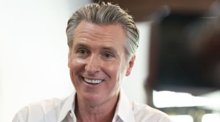 Fact Check: Did Gavin Newsom sign a 2026 law requiring parents to lock up guns from children?