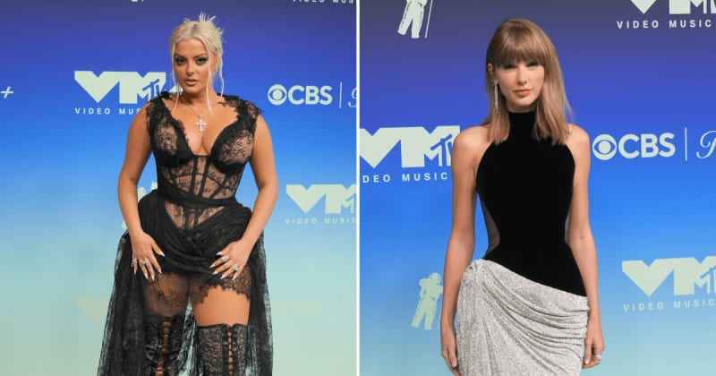 Bebe Rexha reveals how Taylor Swift reached out after designers refused to dress her at Grammys