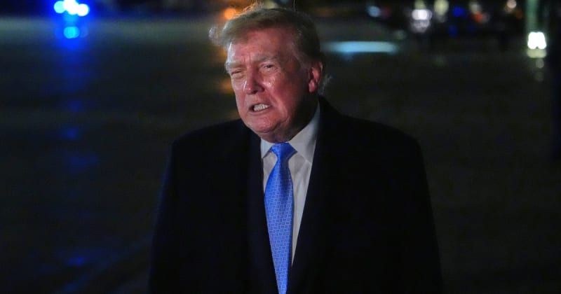 Trump leaves door open to more Iran strikes before midterms, says US will ‘win this war soon’