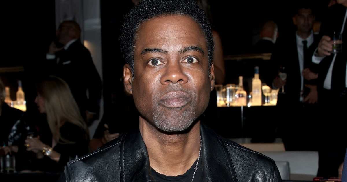Chris Rock said that true success lies in having meaningful relationships and love in life, while professional achievements are ultimately just a job (Dimitrios Kambouris/Getty Images for NYFW: The Shows )