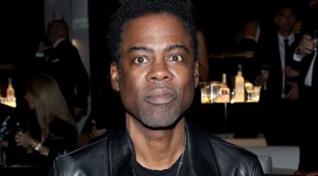 Chris Rock shares his definition of ‘making it’ in Hollywood: ‘If you got no love, you’re broke’