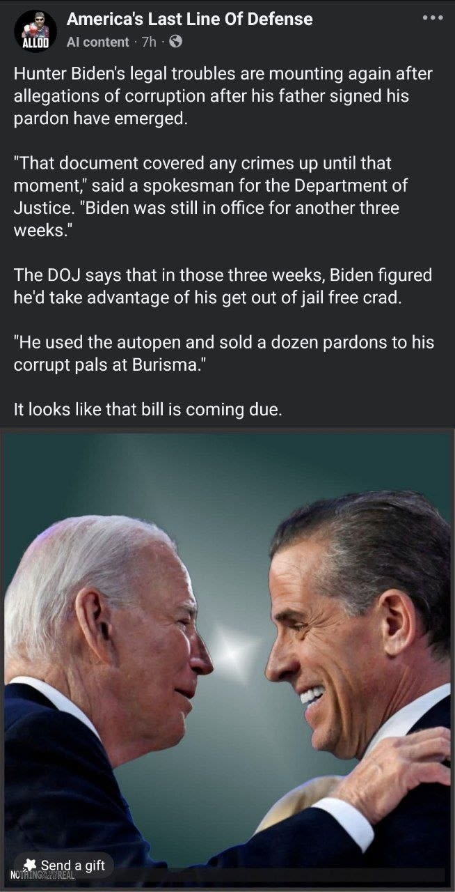 (America's Last Line Of Defense/Facebook)