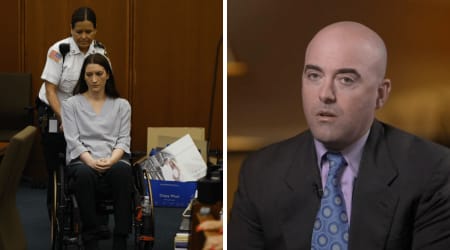 Lindsay Clancy holdout juror’s attorney says he had ‘mountain of evidence’ supporting his stance
