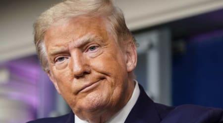 'Impeachable Offense': Former WH official warns after Trump stirs storm with taxpayer-funded ads