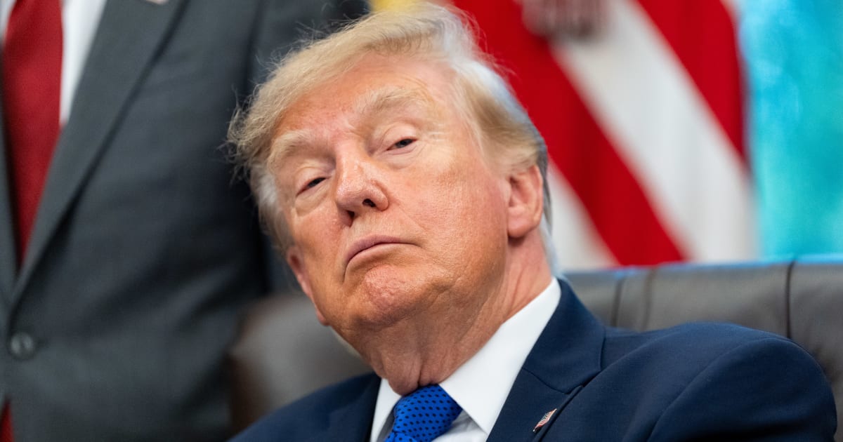 President Donald Trump speaks in the Oval Office of the White House, Monday, September 28, 2026, in Washington (AP Photo/Alex Brandon)
