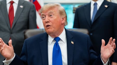 Fact Check: Is Trump banning federal loans for students in low-earning college majors?