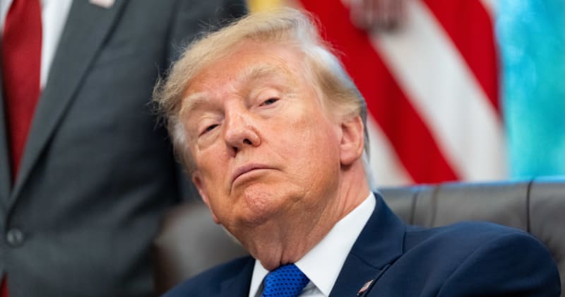 Trump disputes ‘hoax’ report claiming he offered Iran financial relief for nuclear progress