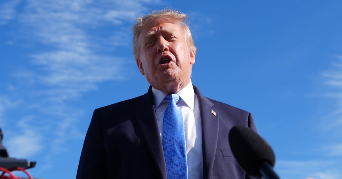 A viral claim about President Donald Trump and the 2026 midterm elections is drawing attention online  (AP Photo/Julia Demaree Nikhinson)