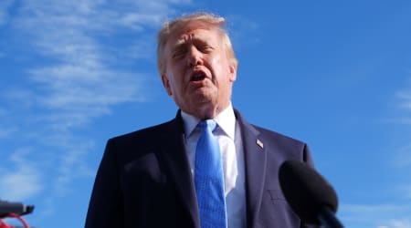 Fact Check: Did Trump say Americans will not be able to eat if Democrats win in 2026 midterms?