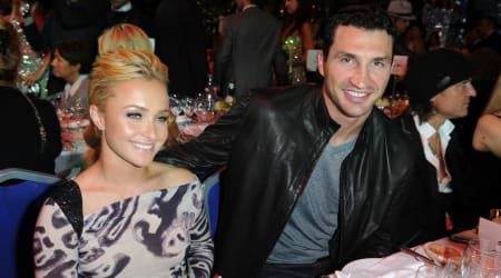 Hayden Panettiere’s ex-fiance requests to serve as her estate’s temporary guardian for their child