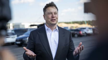 Fact Check: Did Elon Musk say those panicking over gas prices 'don't understand economics'?