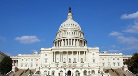 Senate passes historic bill to federally regulate college sports despite Democrat opposition