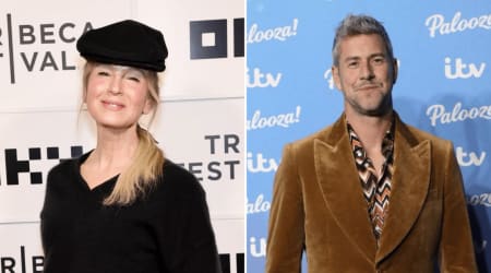 Renee Zellweger dropped from $10M injury lawsuit as boyfriend Ant Anstead's case continues