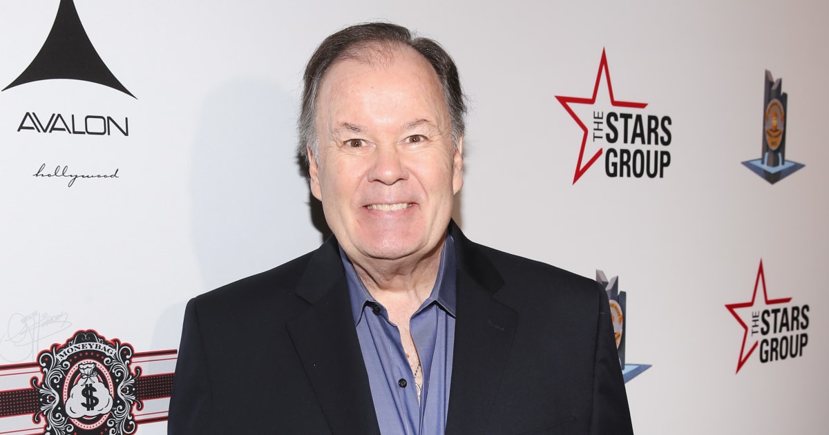 Dennis Haskins, best known for ‘Saved by the Bell,’ passed away at 75 (Photo by Jesse Grant/Getty Images for Los Angeles Police Memorial Foundation)