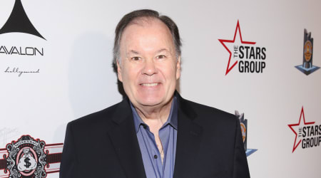 ‘Saved by the Bell’ star Dennis Haskins dies at 75: ‘It’s a tragic loss’