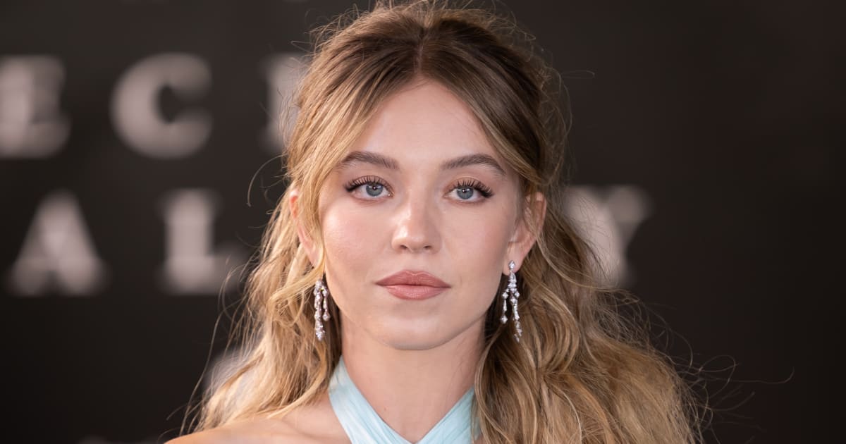 Social media rumor claims Sydney Sweeney is converting to Judaism and moving to Israel (Andreas Rentz/Getty Images)