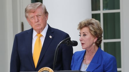 Trump administration formally rolls back Biden-era Title IX rules in major shift