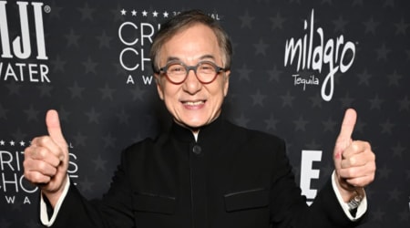 Fact Check: Did legendary Chinese actor Jackie Chan die at the age of 72?