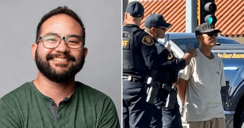NYT tech executive Jonathan McKinsey shot dead as elderly in-laws face murder charges in California