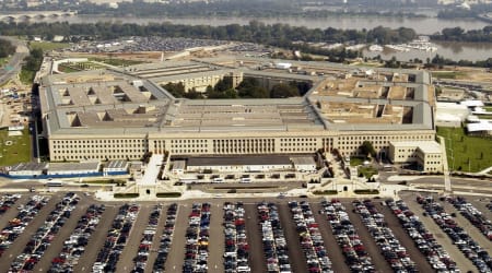 Pentagon breach exposed sensitive data on nearly 3 million people