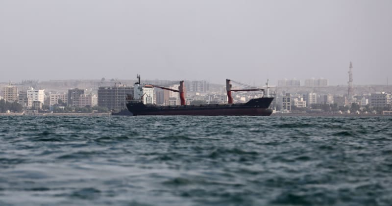 Fact Check: Does Iran have full control of the Strait of Hormuz?