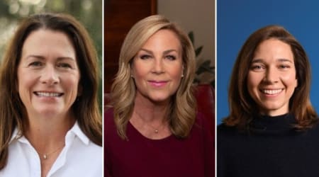 Midterm election 2026: Meet ex-GOPs running as dems, why they might struggle to win over voters