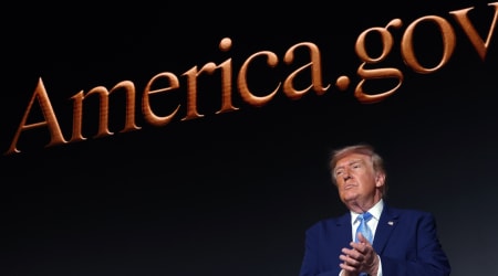 Trump’s biggest AI bet isn’t Silicon Valley, it’s beating China