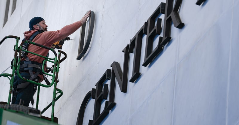 Trump fights to save Kennedy Center as DOJ warns court of ‘existential’ stakes