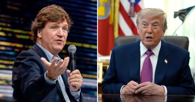 Fact Check: Did Trump tell Tucker Carlson 'we all die anyway' to dismiss Iran war concerns?