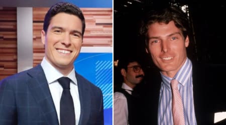 Christopher Reeve’s son Will Reeve recalls cancer battle at 34: ‘This was a heck of a chapter’