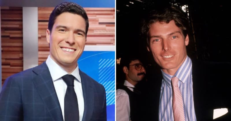 Christopher Reeve’s son Will Reeve recalls cancer battle at 34: ‘This was a heck of a chapter’