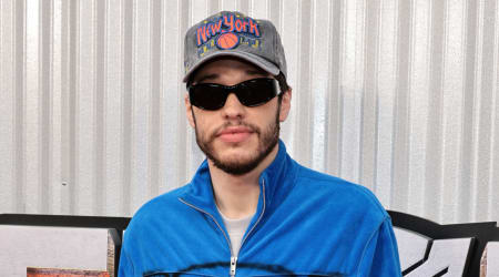 Pete Davidson reveals he suffered two concussions in three weeks while filming indie movie