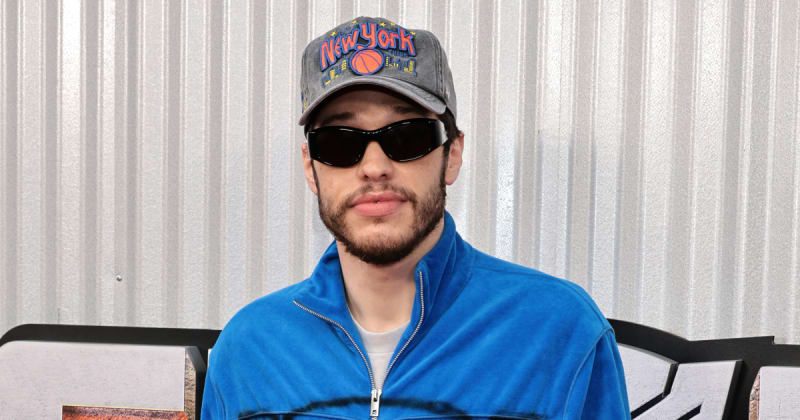 Pete Davidson reveals he suffered two concussions in three weeks while filming indie movie