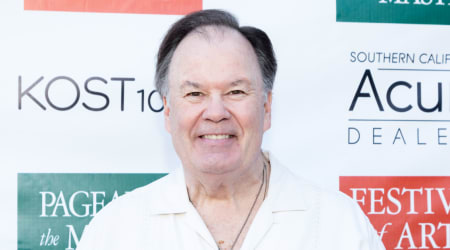 ‘Saved by the Bell’ stars remember co-actor Dennis Haskins after his death at 75
