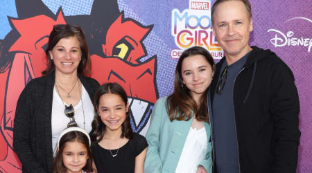 Chad Lowe and wife Kim Painter devastated by daughter Fiona’s death at 13: 'Deeply heartbroken'