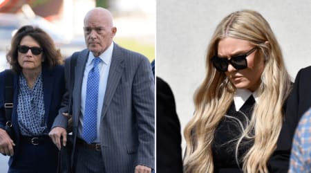 Charlie Kirk’s mother pushes back on family rift rumors with Erika: ‘We’ve grown closer’