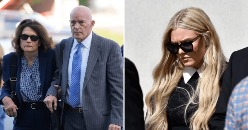 Charlie Kirk’s mother pushes back on family rift rumors with Erika: ‘We’ve grown closer’