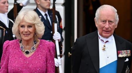 Fact Check: Did King Charles and Queen Camilla divorce after discovery of 'secret dossier'?