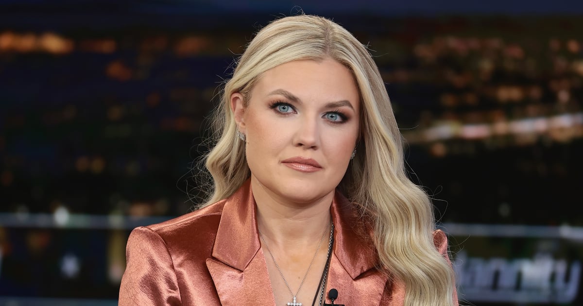 Fact Check: Did Erika Kirk say she fears something is being hidden about husband Charlie’s death?