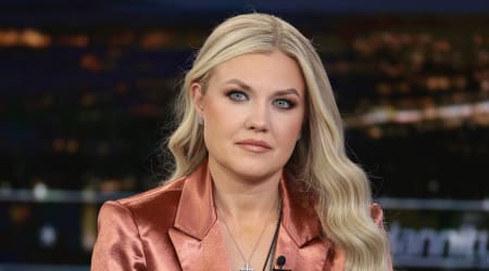 Fact Check: Did Erika Kirk say she fears something is being hidden about husband Charlie’s death?