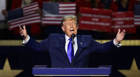 'That money belongs to hard-working Americans': Trump starts $500 ACA refunds