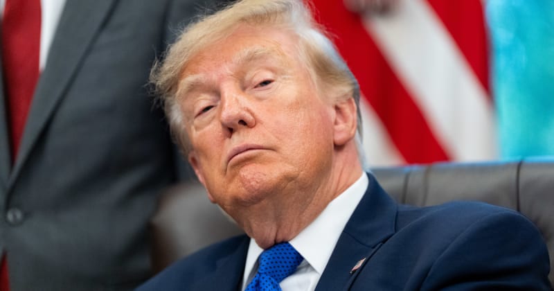 Trump has a new media problem this time, it’s longtime ally Fox