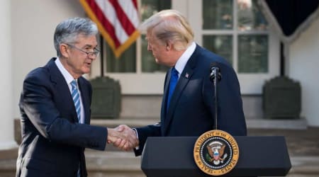 Trump calls Fed renovation 'disgraceful' as watchdog details what went wrong