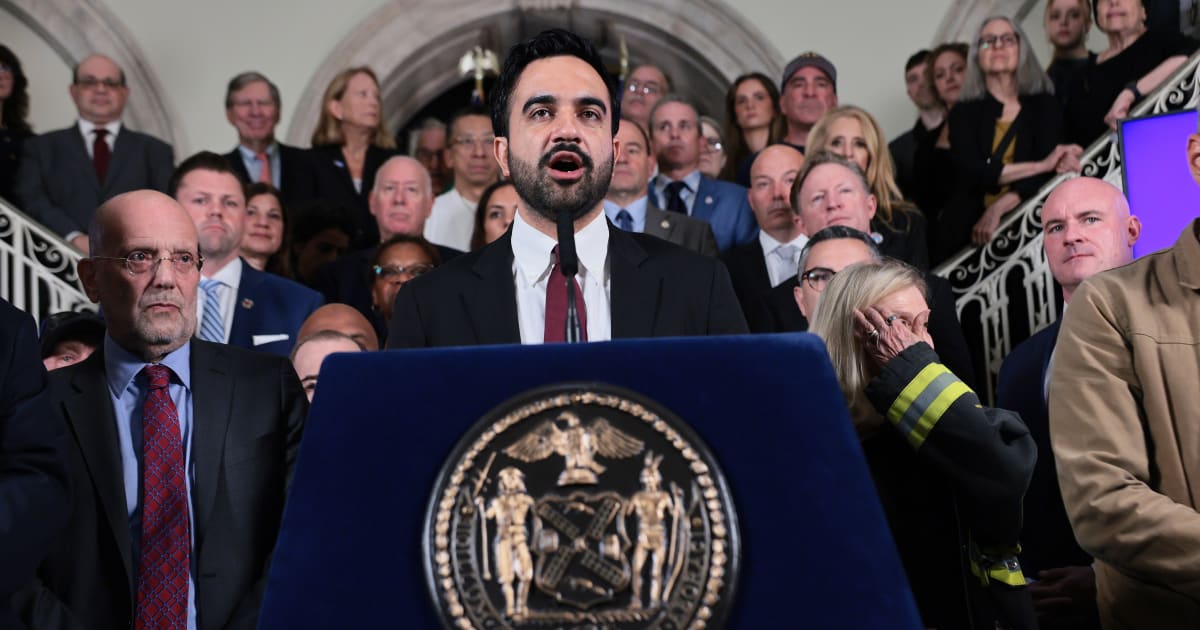 The surcharge targets certain high-value New York City properties that are not used as their owners’ primary residences (Getty Images)