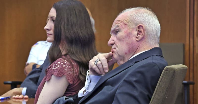 Lindsay Clancy case escalates as holdout juror's lawyers threaten to report her defense lawyer
