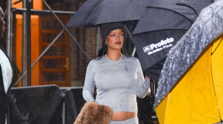 Rihanna stalker accused of shooting at her home indicted on 14 felony counts